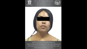 Fiscalía de Edomex  y de SLP detuvieron a posible implicada en homicidio de Ecatepec