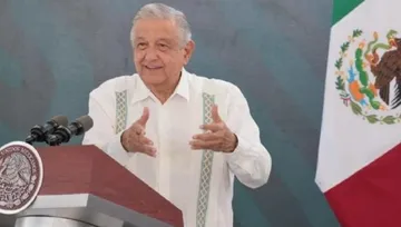 AMLO no romperá relaciones con Canadá por visas a mexicanos