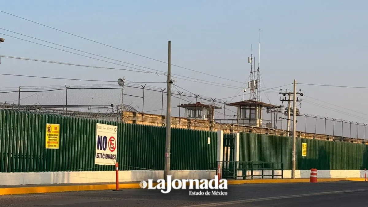 Cumplimenta FGJEM segunda orden de aprehensión contra exalcaldesa de Santo Tomás y evita libertad