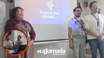 Poco más de 60 por ciento del presupuesto para la comunidad LGBTTIQ+ no se ejerció en Edomex en 2025