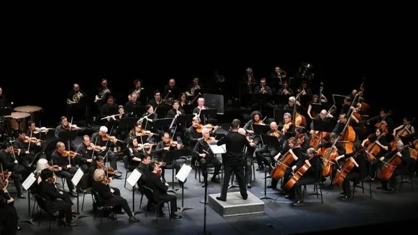 GEM descentraliza la cultura; OSEM llega a Amanalco