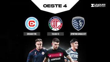 Diablos Rojos del Toluca FC, listos para la Leagues Cup 2024