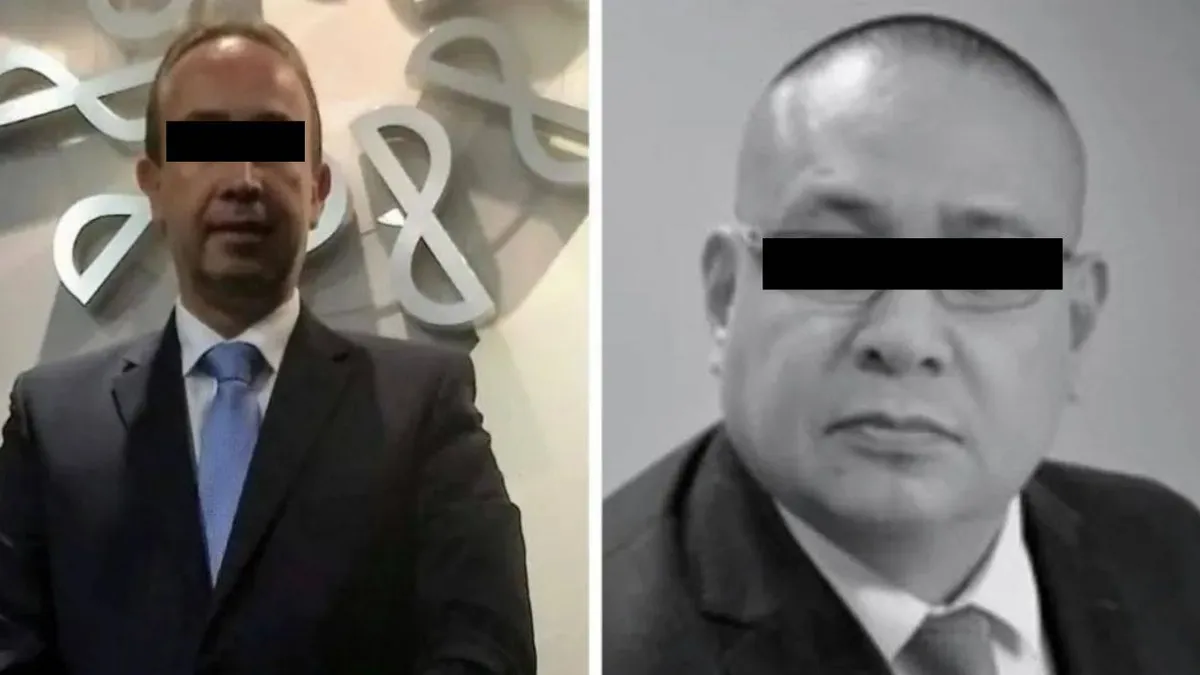 Fiscalía General de la República detiene a oficial mayor de la FGJEM