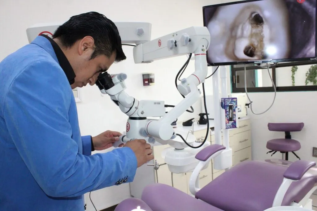 Brinda SMSEM más de 2 mil 400 atenciones odontológicas en el primer año de gestión de Jenaro Martínez