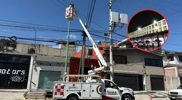 Toluca duplica red de luminarias inteligentes: Suman 25 mil lámparas activas