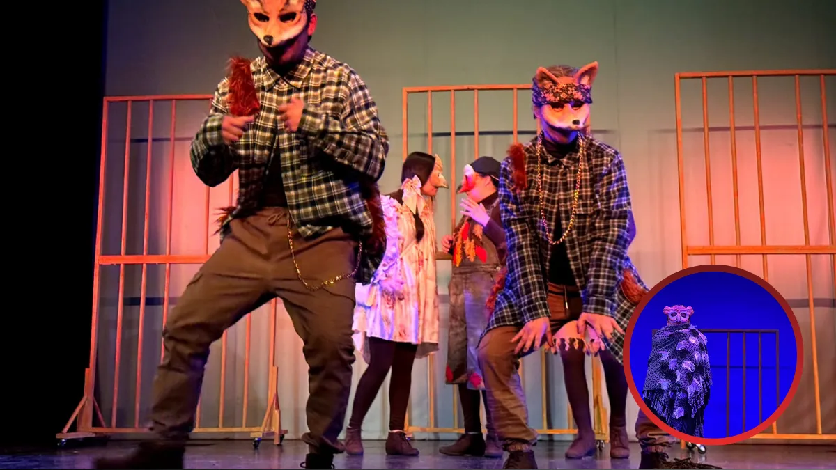 Mexiquenses presentan obra original sobre migración e infancias en Teatro Jaguares