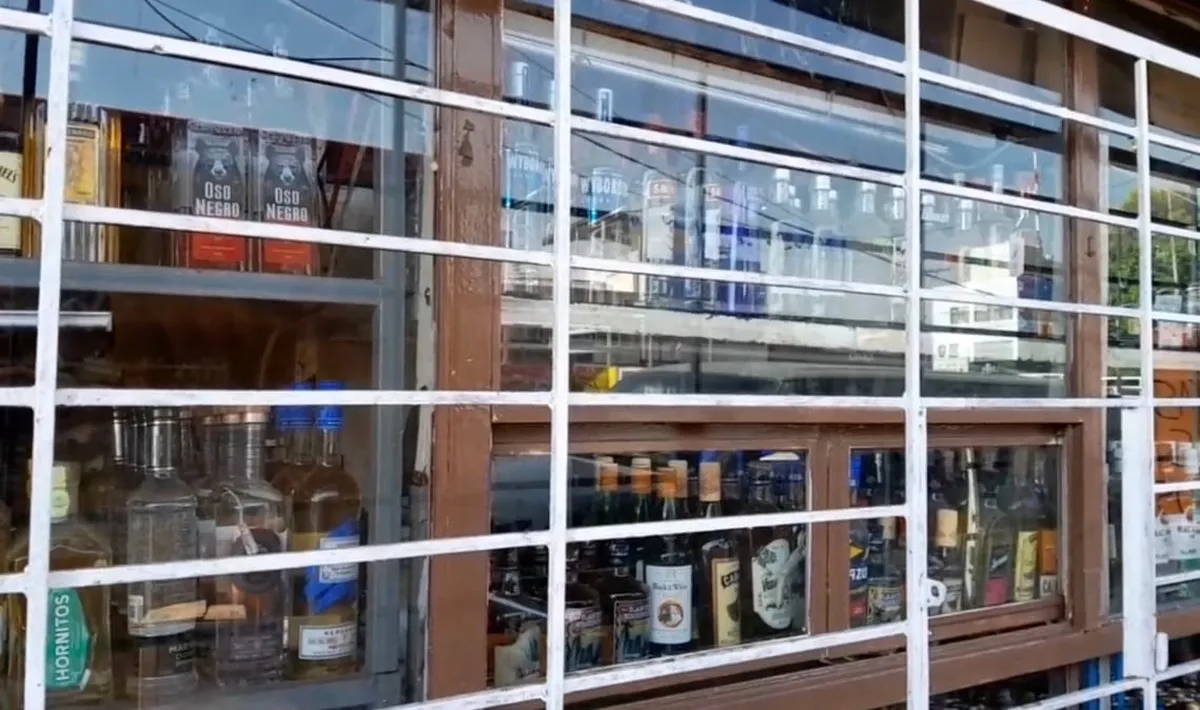 Nezahualcóyotl: Implementan Ley Seca