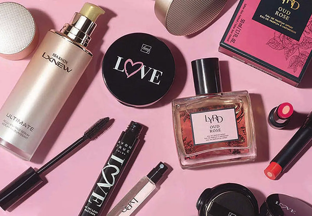 Avon se declara en bancarrota