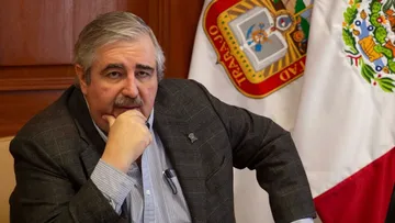 El listado de las candidaturas del Poder Judicial fue remitido a la Suprema Corte de Justicia de la Nación para que sea validado.