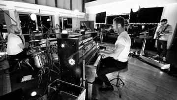 Coldplay abre nuevas fechas de conciertos en su gira por México