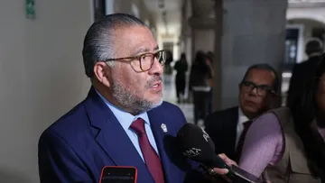 Gobierno del EdoMex da seguimiento puntual a seguridad en Proceso Electoral: Horacio Duarte Olivares