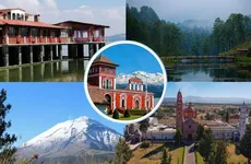 Lugares para vacacionar en Edomex esta Navidad: Parte 3