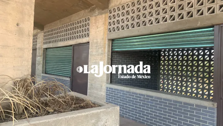 Zumpango: Abandonan mirador construido por SEDATU en la Laguna