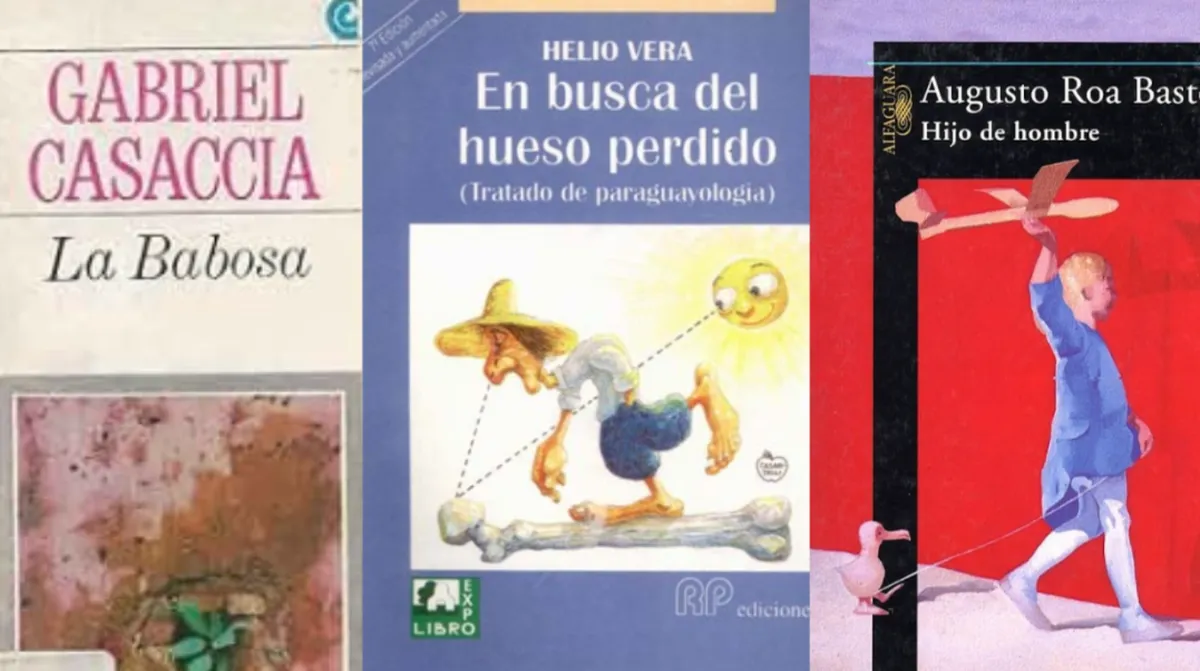 Letras del Guaraní: 3 joyas de la literatura paraguaya que debes conocer este Mundial 2026