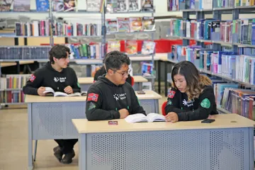 Apoya GEM a estudiantes para especializarse en Noruega