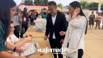 Fernando Flores fijará postura alrededor de las 19:00 horas con resultados del PREP