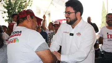 Proyecta Isaac Montoya Instalación de Sistemas de Captación de Agua Pluvial
