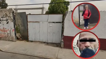 FGJEM restituye casa a víctimas de despojo en Chicoloapan