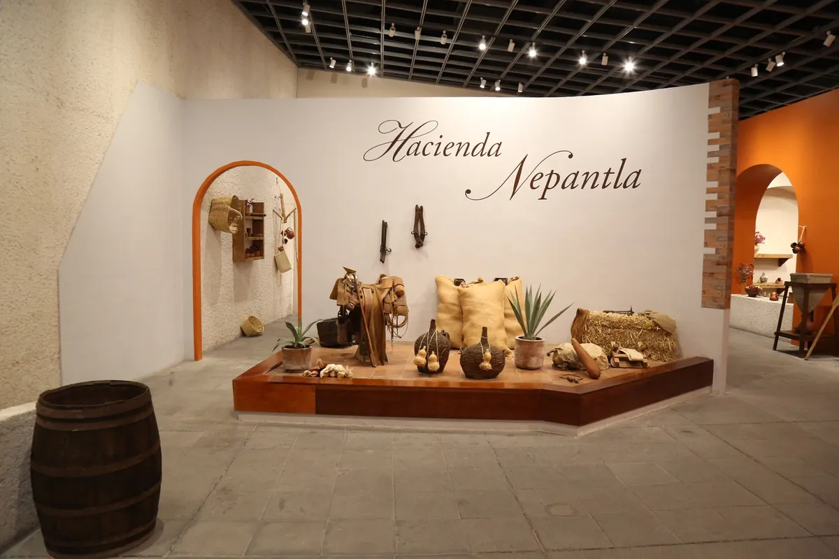 Edomex: tercer lugar con más museos a nivel nacional