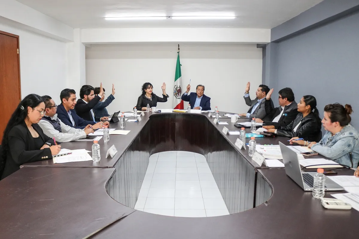 Gobierno del Edomex facilita la modificación del nombre para adultos mayores