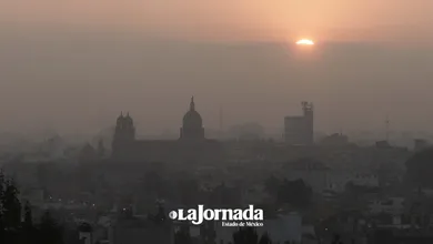 Se activa Contingencia Ambiental en Edomex y CDMX; estos autos no circularán mañana