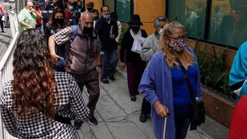 Pensión Bienestar: ¿Ya hiciste el cambio de tarjeta?