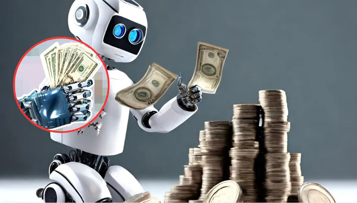 ¿Cómo ganar dinero con la IA? Según expertos