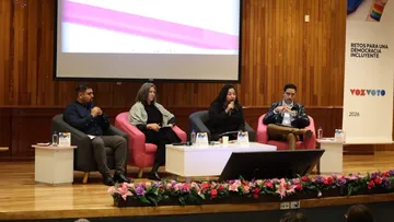 En candidaturas para la comunidad de la diversidad sexual en Edomex persisten retos: activistas