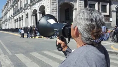 Colectivo Haz Valer Mi Libertad continúa pidiendo Justicia