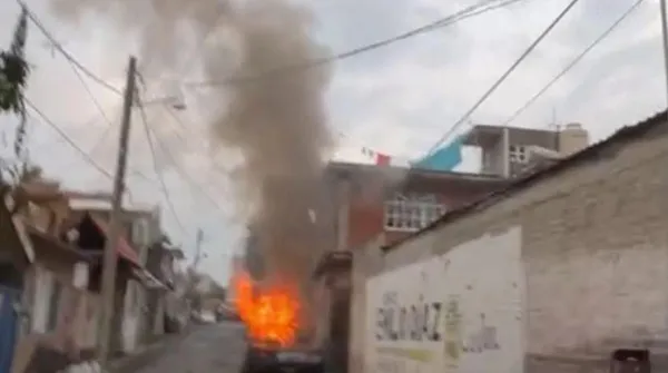"El Teniente" falleció tras disturbios de Atlautla