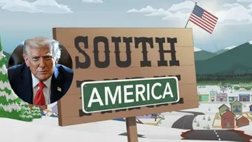 South Park cambia su nombre, estas son las razones