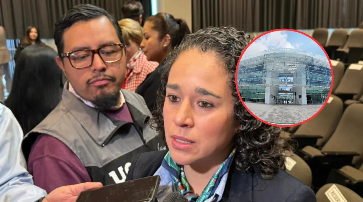 IEEM busca aumento salarial del 8% para personal mediante ampliación presupuestal