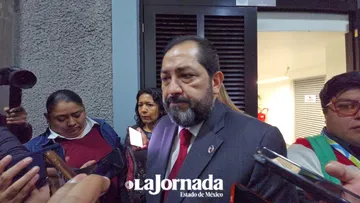 Trabajarán poderes del estado en Ley Orgánica del Poder Judicial tras elecciones de 1 de junio