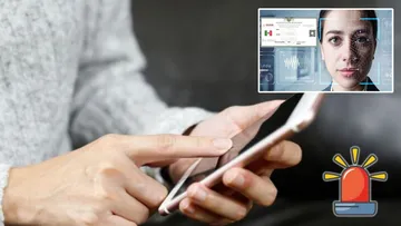 Especialista advierte riesgos por registro telefónico y CURP biométrica