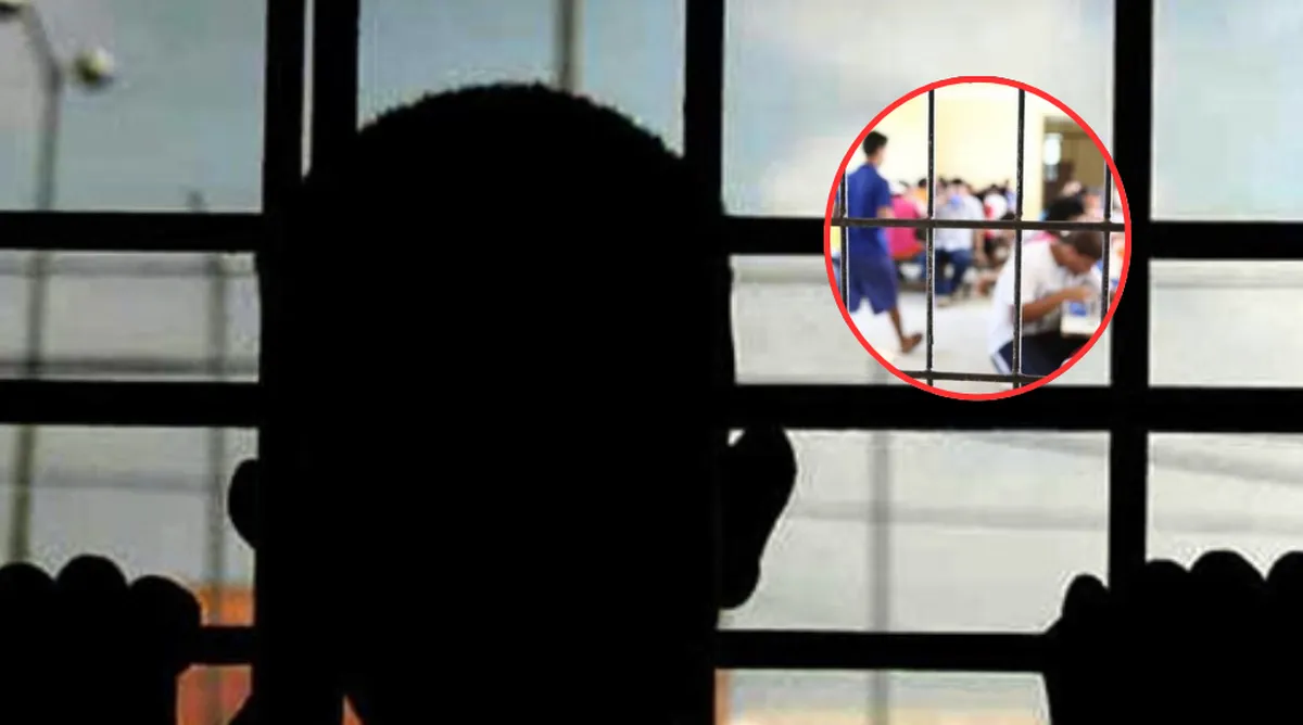 Baja 20% casos de menores infractores en último año en Edomex