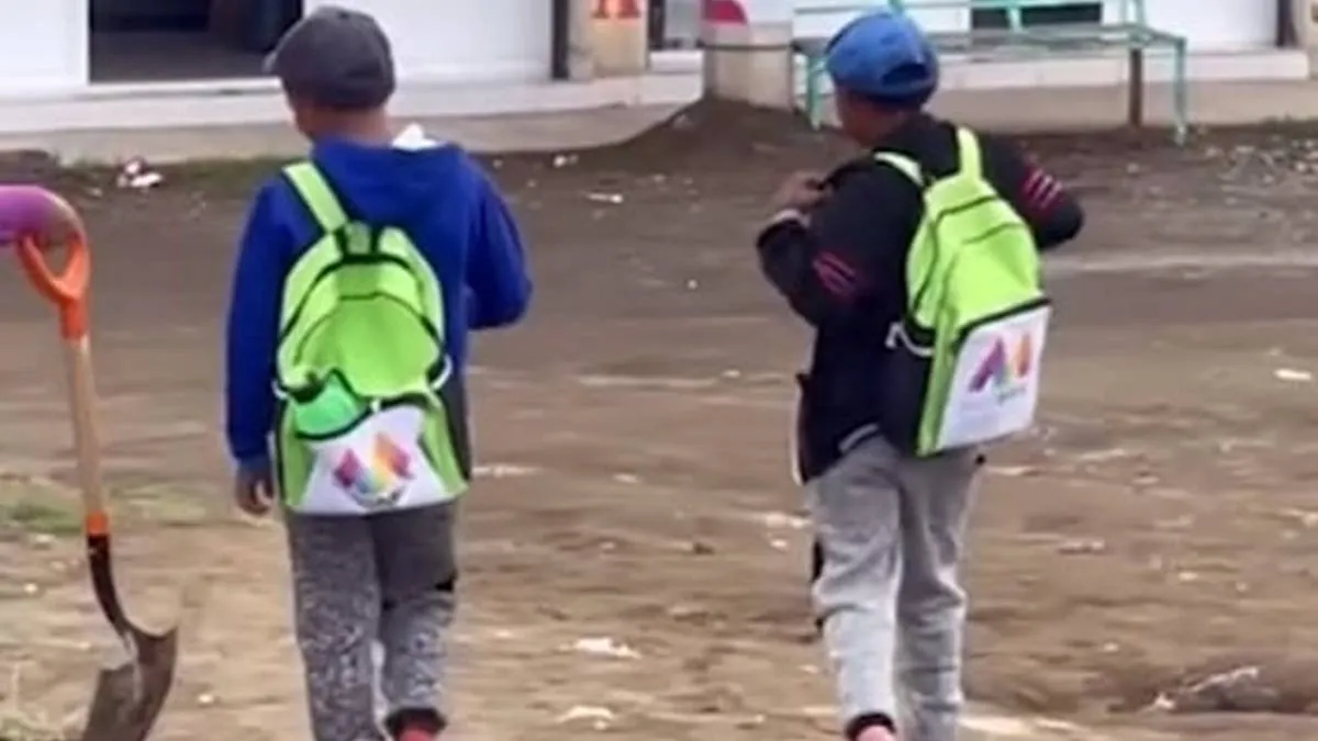 Violencia infantil prevalece en los hogares revelan adolescentes