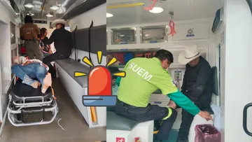 Explosión de pirotecnia en Aculco deja 30 lesionados