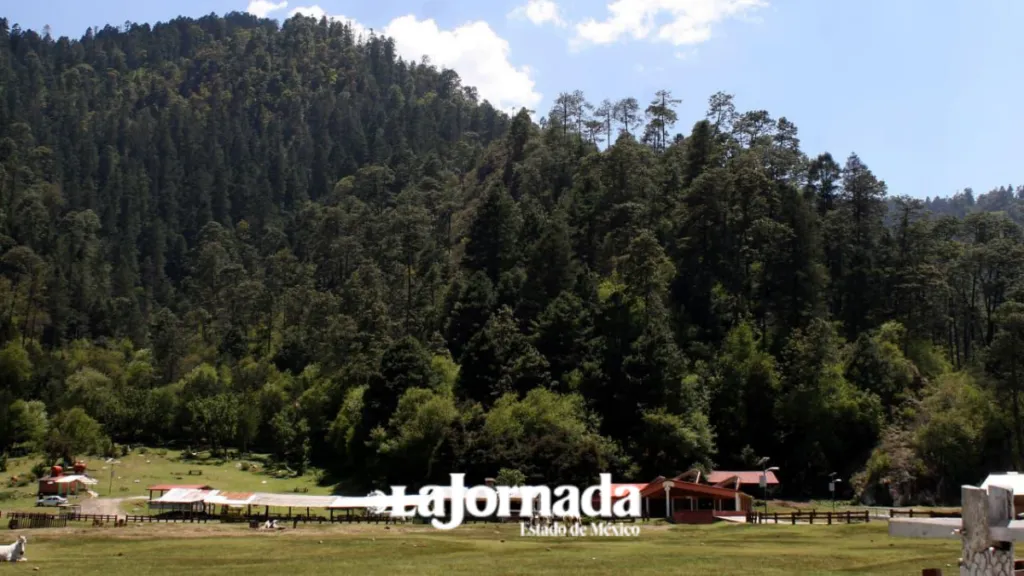 Parque Nacional Zempoala: El reflejo del Cielo en la tierra