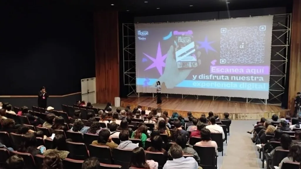 Colectivo Talum presenta documental “Las Escondidas”