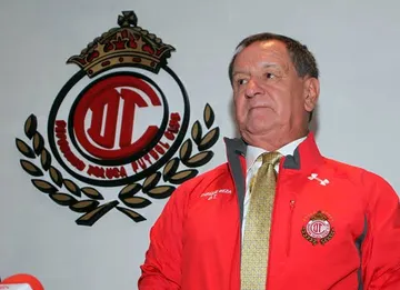Enrique Meza, la voz de la experiencia en el futbol toluqueño y nacional