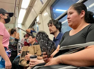 Conoce los HORARIOS del transporte público para el feriado del 18 de marzo