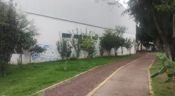 Inseguridad y asaltos vacían el polideportivo “Espartaco” en la colonia Unión de Guadalupe de Chalco
