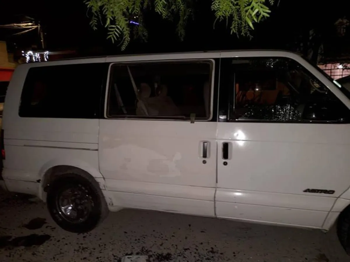 Video: Piden que no haya violencia contra los sonideros en Ecatepec