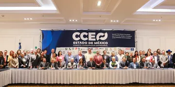 Edomex acompaña negocios para cumplir regulación sanitaria