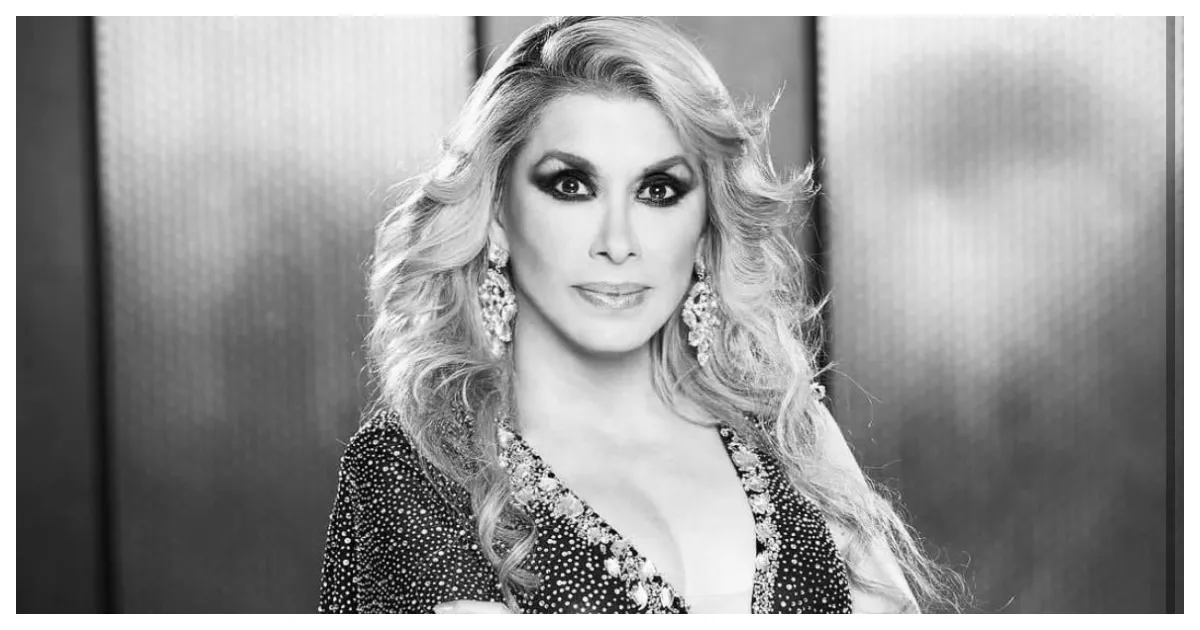 La cantante Dulce murió a los 69 años de edad.