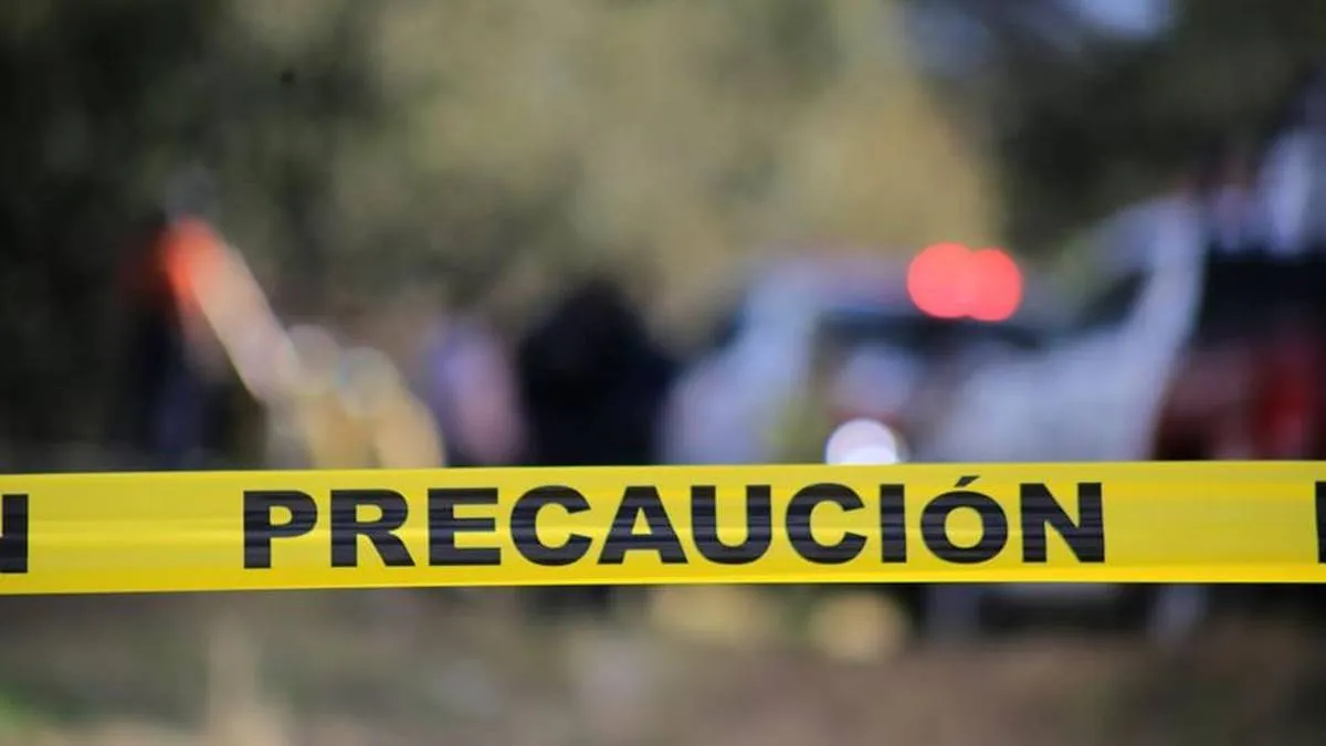 Fuerte accidente en Toluca deja una persona lesionada