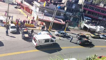 Asesinan a balazos a comisariado ejidal del Edomex