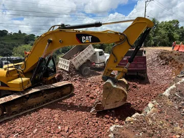 Edomex: apostará por autosuficiencia de materiales de construcción