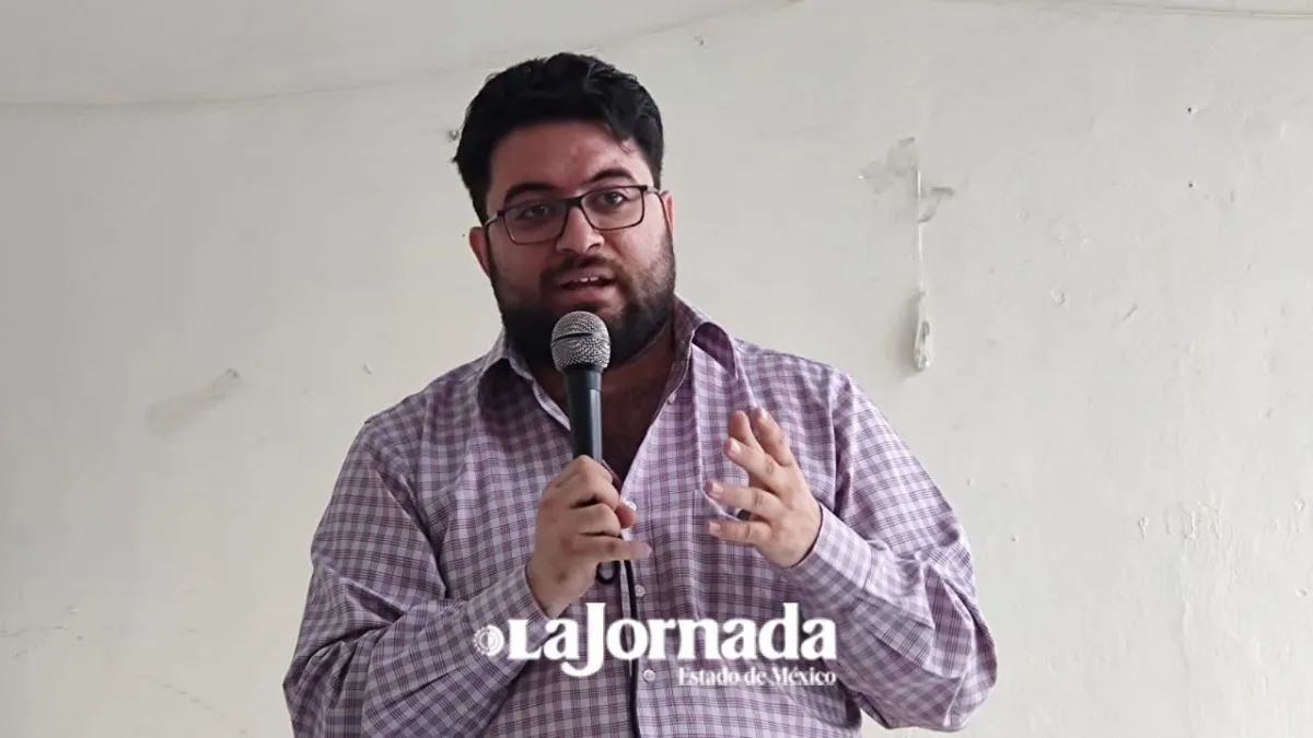 Mexicable Toreo Cuatro Caminos será una realidad en 18 meses: Isaac Montoya