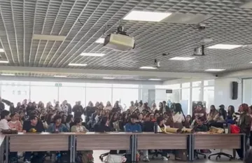 UAM Lerma se va a paro escaldado de 72 horas